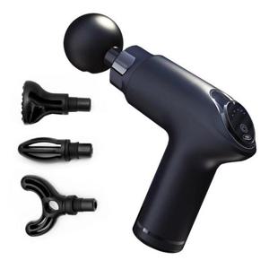 C7_바디온9001 C타입충전 이완 미니 전동 마사지건