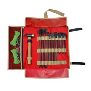 캠핑팩 수납 파우치(63x44.5cm) 단조팩 케이스