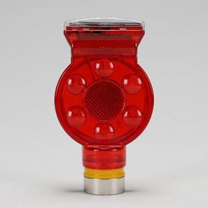 경고등(쏠라) SM-619(자석식)