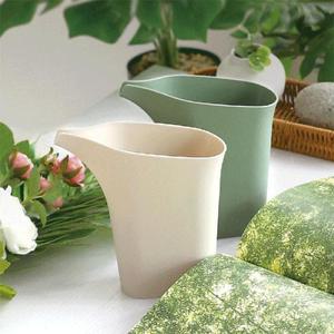 가드닝 원예 식물 화분 슬림 물뿌리개 물조리개 500ml