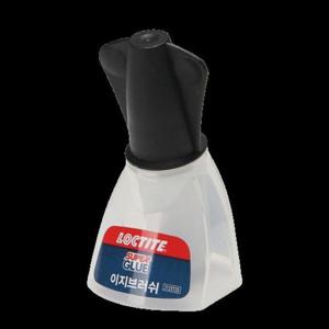 순간접착제(록타이트) 이지브러쉬형5g (577543)