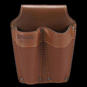 공구집(가위집) OL-22(톱 전지가위집)