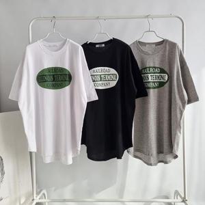 빅사이즈사랑해요 K884L404 레일나염박시언발롱티 NS