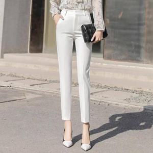 G126632_(빅사이즈) 9부 슬렉스 정장바지