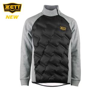 제트 남성 풀오버 자켓 BOK-449 (검정)