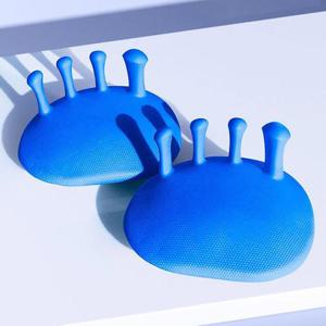 발바닥 운동기 2개입 종아리알 다리운동 DD-12659