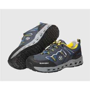 블랙이글 VC 409 B 다이얼 안전화 작업화 주방화