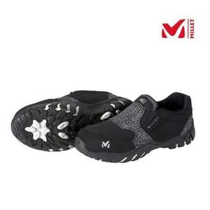 밀레 M-007 4인치 안전화 경량화 주방화