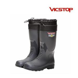 빅스탑 미끄럼방지 요딩장화 PS-01 안전장화