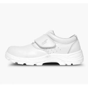 레오파드 글로젝 TL-01 안전화 작업화 크린룸화 실내안전화 크린룸 작업화