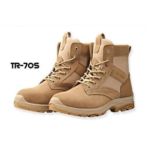 트랑고 TR-70S 안전화 작업화