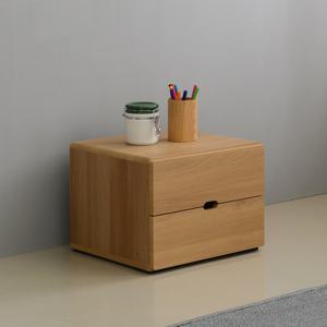 [로쏘가구]앙크레 미니 2단 서랍장