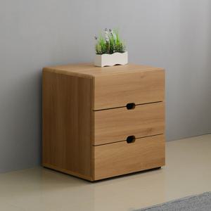 [로쏘가구]앙크레 미니 3단 서랍장