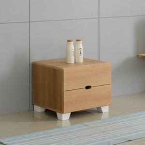 [로쏘가구]헬리온 미니 2단 높은 서랍장