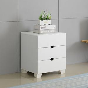 [로쏘가구]헬리온 미니 3단 높은 서랍장