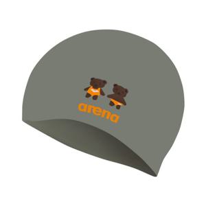 [아레나] (A4AC1AC12_KHA) 공용 미니베어 실리콘수모