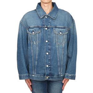 아크네 스튜디오 청자켓 C90077 863 (남여공용)