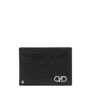 [로로모다] 페라가모 남성 간치니 카드지갑 / 66-A061-685914