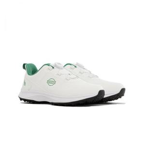 헤지스24 남성 스파이크리스 스크린골프화 HS007M-GN