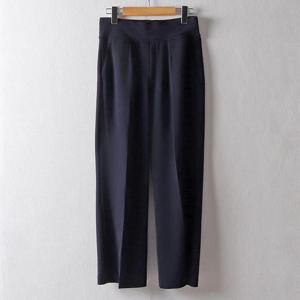 아이우먼 모던고신축포켓팬츠 SNB931M404 빅사이즈