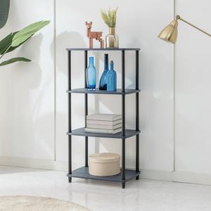 우아미가구 트엘레 다용도 4단 멀티 선반장