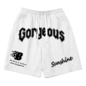 [라일리] Rly 남성 허리밴딩 팬츠 반바지 ST500409