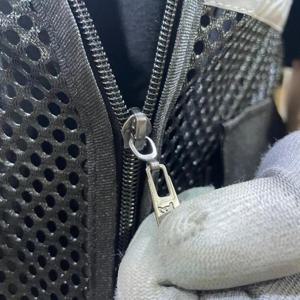 망사 반사띠 작업용 조끼 블랙 95 여름작업복 작업용조끼