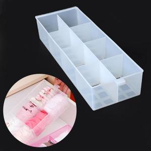 8칸 다용도 수납함 수납함 화장품정리대 소품정리함