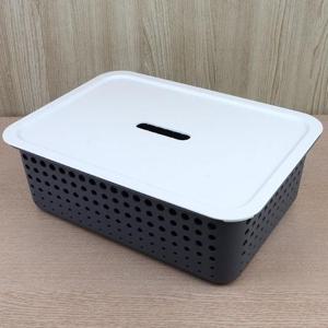 마이룸 아이바스켓 뚜껑 수납함뚜껑 바구니뚜껑