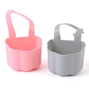 다용도 주방용품 수납걸이 주방수납걸이 욕실수납걸이