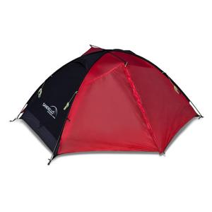 산들로 1인용텐트 히말라야 1P 싱글월텐트트 SA-OT069