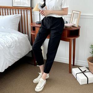 시엔크 302 아이스 조거팬츠 SD_240543