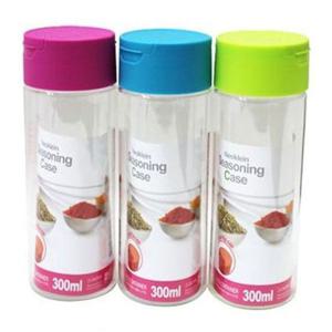 우일 네오 조미료통 300ml 소스병 양념통 오일