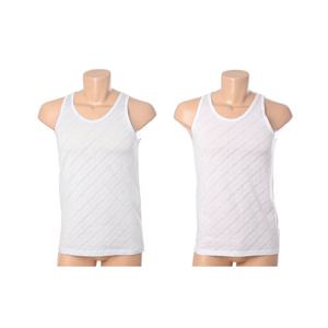 [비비안(언더웨어)]RU1704 대나무 뱀부 얇고 시원한 남성런닝