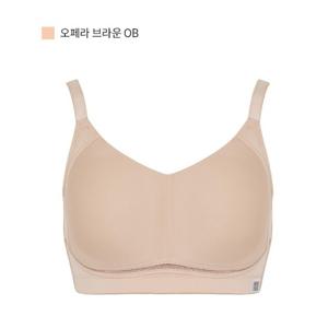 [비너스]가슴성형후보정 예쁜가슴만들기 필수템브이핏브라VBRG300FG