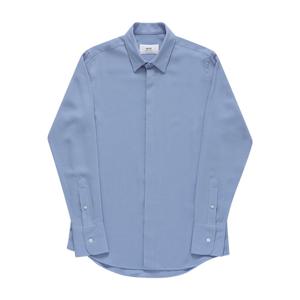 아미 셔츠 USH004 WV0042 484 아미 드 꾀흐 하트