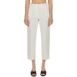 마이클코어스 크롭 팬츠 MR430NCATQ_100WHITE