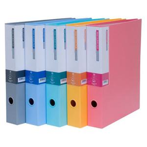 대흥 링 클리어화일 A4 50매 MO