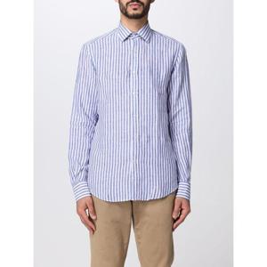 폴앤샤크 긴팔 셔츠 24413256CF VB6 Blue