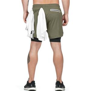 [짝꿍닷컴] 3컬러 운동복 헬스복 밴딩형 반바지 INSUM84N