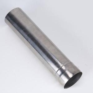 마운틴하이커 캠핑화목난로 일자확장 연통 고급