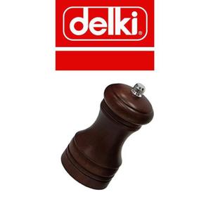 델키 향신료 그라인드통 목 페파밀 4호