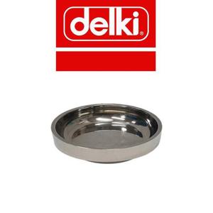 델키 두꺼운 스텐 보온찬기 반찬그릇 소형
