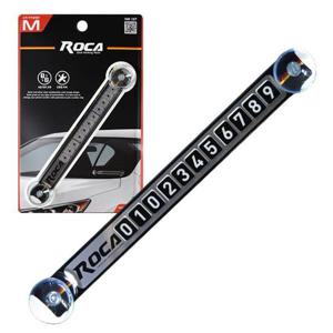 티엔알587 로카 한줄스틱 주차 번호알림판