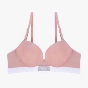 [예스]DAILY EASY 피치 몰드 브라 YSWBA274