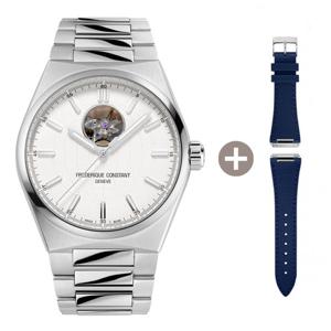 [프레드릭콘스탄트]FC-310S4NH6B 하이라이프 오토매틱