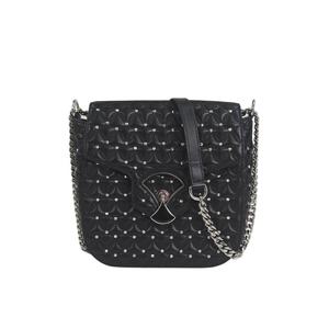 불가리 디바 드림 체인 크로스백 284463