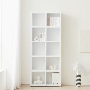 헤이몰리 딜리스 5단 800 오픈 책장 책꽂이