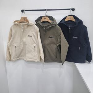 [지프키즈]기획 바람막이 점퍼 KP2JPU291_JK