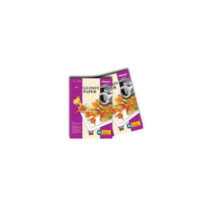 한솔 포토용지 A4 180g 20매 HD 4020G